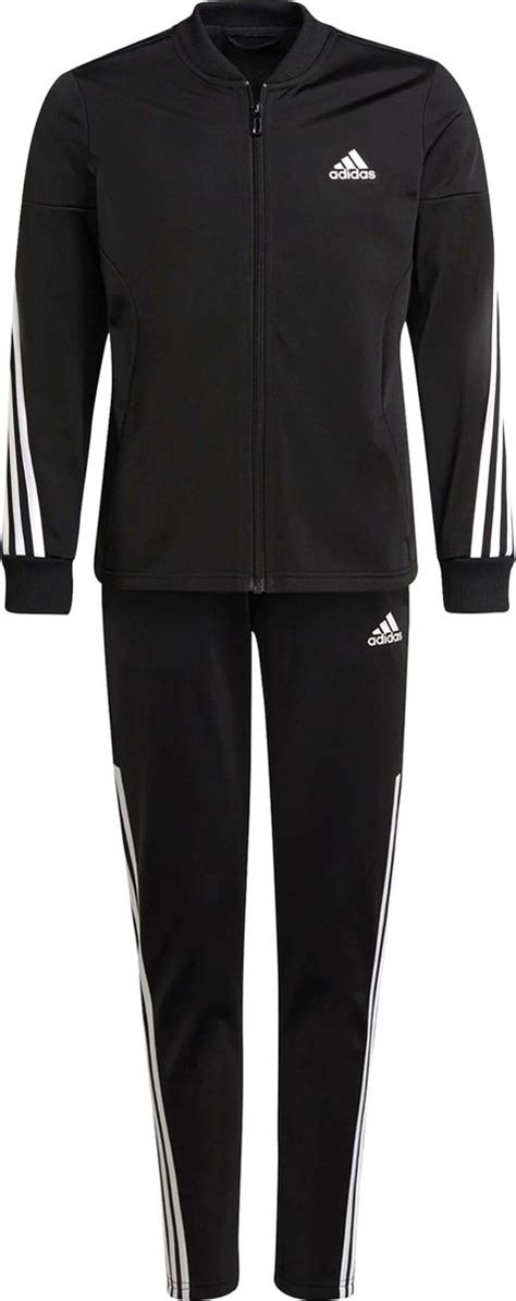 adidas vrouwen joggingpak